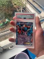 Deoxys BW82 PSA 9 low pop, Hobby en Vrije tijd, Verzamelkaartspellen | Pokémon, Foil, Ophalen of Verzenden, Losse kaart, Zo goed als nieuw