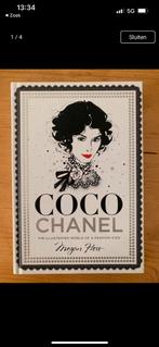 Coco Chanel, Ophalen of Verzenden, Zo goed als nieuw