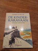 De Kinderkaravaan - An Rutgers van der Loeff, Ophalen of Verzenden, Zo goed als nieuw, An Rutgers van der Loeff, Fictie algemeen