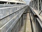 Traliespanten | Lengte= 9.480 mm | Hoogte= 450 mm, Doe-het-zelf en Verbouw, Metalen, Ophalen, Gebruikt, Overige metalen