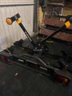 Spinder Fietsendrager - Trekhaak, Auto diversen, Fietsendragers, 3 fietsen of meer, Gebruikt, Brede banden, Ophalen of Verzenden