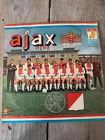 Lp Ajax, Ophalen of Verzenden, Gebruikt, 12 inch