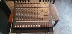 Dynacord powermate 16kanaal, Muziek en Instrumenten, Mengpanelen, Ophalen, Gebruikt, 10 tot 20 kanalen