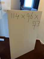Bureau voor aan kallax, Ophalen, Gebruikt, Bureau