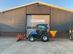 Solis 26 HST minitractor CABINE (optie zoustrooier, sneeuwsc, Nieuw, Overige merken, Tot 2500