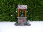 Nieuw  Kerstdorp item  --  132, Diversen, Kerst, Verzenden, Nieuw