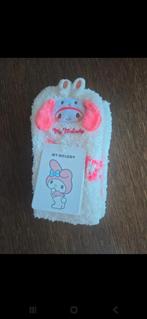 Sanrio Sokken - My Melody, Pochacco, Kuromi, Sokken en Kniesokken, Nieuw, Ophalen of Verzenden, Roze