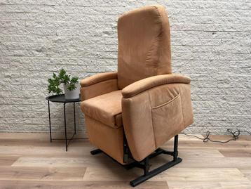 Fitform Medium sta op stoel relax fauteuil staopstoel garant beschikbaar voor biedingen