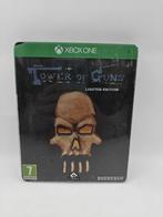 Tower of Guns - Xbox One Limited Edition, Avontuur en Actie, Niet beschikbaar, 1 speler, Ophalen of Verzenden