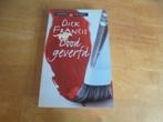 Doodgeverfd - Dick Francis, Ophalen of Verzenden, Zo goed als nieuw, Dick Francis
