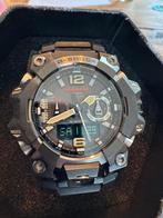 Casio G-Shock Mudmaster GWG-B1000 horloge, nieuwstaat, Casio, Kunststof, Polshorloge, Ophalen of Verzenden
