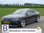 Audi A5 Coupé 4.2 V8 RS 5 Quattro 451PK /Pano/Leder/B&O/Nav, Euro 5, Gebruikt, 1700 kg, RS5