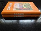 Safari Integraal 1 & 2 - Willy Vandersteen, Boeken, Stripboeken, Willy Vandersteen, Nieuw, Ophalen of Verzenden, Meerdere stripboeken