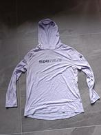 Super.natural merino wol blend hoodie maat 38, Maat 38/40 (M), Paars, Overige typen, Ophalen of Verzenden