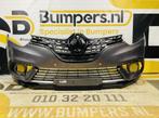 BUMPER Renault Grand Scenic 4  2016-2022 VOORBUMPER 12217z, Ophalen of Verzenden