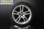 Originele Porsche Panamera Velgen 19 Inch Winterbanden 7MM, Gebruikt, -, 265 mm, -