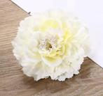 Corsage - Broche - Fourniture - Decoratie - Bloemversiering, Ophalen of Verzenden, Nieuw