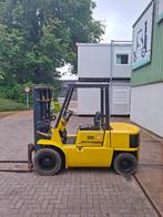 Mitsubishi FD35 Heftruck, Diesel, Heftruck, Mitsubishi