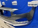 Volvo S90 V90 voorbumper cross origineel bumper 2016+, Gebruikt, Voor, Ophalen of Verzenden, Volvo