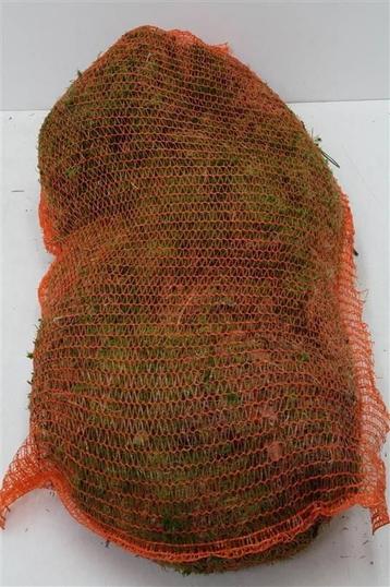 Spaghnummos 5 kilo beschikbaar voor biedingen