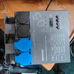 Vier stuks 1kw HL spot met dmx controller, Muziek en Instrumenten, Ophalen of Verzenden, Gebruikt, Licht