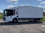 Mercedes-Benz Econic 1827 | Koffer | Taillift, Auto's, Automaat, Euro 6, Wit, Diesel