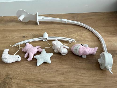 Babys only muziekmobiel, Kinderen en Baby's, Speelgoed | Babyspeelgoed, Gebruikt, Ophalen of Verzenden