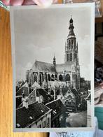 Grote kerk Breda, Verzenden, 1960 tot 1980, Ongelopen, Noord-Brabant