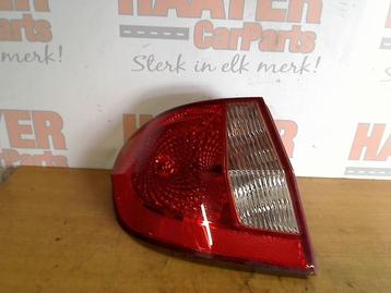 Achterlicht Links Hyundai Getz (2005-08/2010-12) beschikbaar voor biedingen