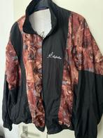 Vintage Australian Trainingspak XL, Kleding | Heren, Ophalen, Zo goed als nieuw, Maat 56/58 (XL), Zwart