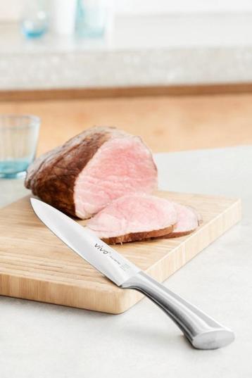 🔪Nieuw: Vivo Villeroy & Boch Vleesmes 34 cm️🏷️€19,95- beschikbaar voor biedingen