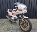 Ducati 600 SL Pantah, Motoren, 583 cc, Bedrijf, Super Sport, Meer dan 35 kW