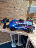 LRP Twister RC Auto - Compleet!, Ophalen of Verzenden