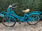 Alpina meisjesfiets 20 inch, Ophalen, Zo goed als nieuw, 20 inch