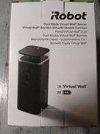 iRobot Roomba Virtual Wall Barrière - Nieuw!, Kunststof, Nieuw, Ophalen of Verzenden, Minder dan 10 liter