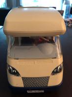 Playmobil camper 10 4859., Ophalen of Verzenden, Gebruikt