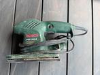 Bosch PSS180A vlakschuurmachine, Ophalen of Verzenden, Gebruikt, Minder dan 600 watt, Vlakschuurmachine