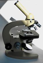 microscoop Zenith Biolam LOMO MBR-1E nr. 7234252, Ophalen of Verzenden, Zo goed als nieuw, 400x tot 1000x, Biologische microscoop