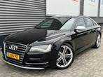 Audi S8 4.0 V8T 520PK Quattro ProLinePlus/ Carbon/ BOSE/ LED, Automaat, Vierwielaandrijving, Particulier, Sedan