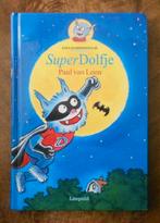 7x DOLFJE Weerwolfje : Weerwolvensoep SuperDolfje Geheimen, Boeken, Ophalen of Verzenden, Zo goed als nieuw, Fictie algemeen