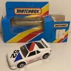 Matchbox 52E-3 BMW M1, Ophalen of Verzenden, Zo goed als nieuw, Auto