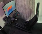 Next level racing F-GT playseat, Ophalen of Verzenden, Zo goed als nieuw