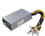 Bitmain APW3+-10-1600W Power Supply, Computers en Software, Interne voedingen, Ophalen of Verzenden, Refurbished