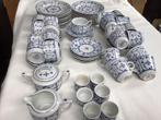 Saks servies van alles wat, Antiek en Kunst, Antiek | Servies compleet, Ophalen