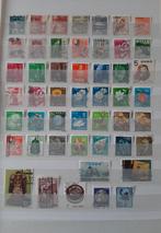 1 Kaart Oude Klassieke Postzegels Japan Nr. 3 Gestempeld, Postzegels en Munten, Ophalen, Gestempeld, Oost-Azië