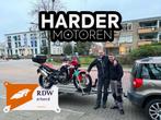 Makkelijk en snel je motorfiets verkopen?!, Ophalen