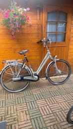 Mooie Nette Gazelle Damesfiets, Fietsen en Brommers, Fietsen | Dames | Damesfietsen, Ophalen, Gebruikt, Versnellingen, 56 cm of meer