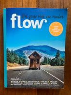 Flow het grote boek van Minder, Boeken, Ophalen of Verzenden, Zo goed als nieuw, Overige onderwerpen