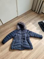 Winterjas (C&A, maat 50), Kleding | Dames, C&A, Blauw, Zo goed als nieuw, Maat 46/48 (XL) of groter