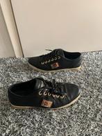 Dolce&gabanna sneakers maat 40, Kleding | Dames, Schoenen, Dolce&Gabanna, Ophalen of Verzenden, Sneakers of Gympen, Zwart